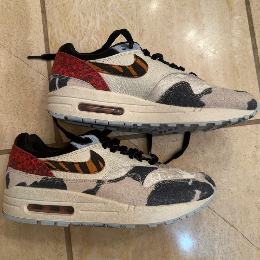 Nike Women’s Air Max 1 87 Great Indoors